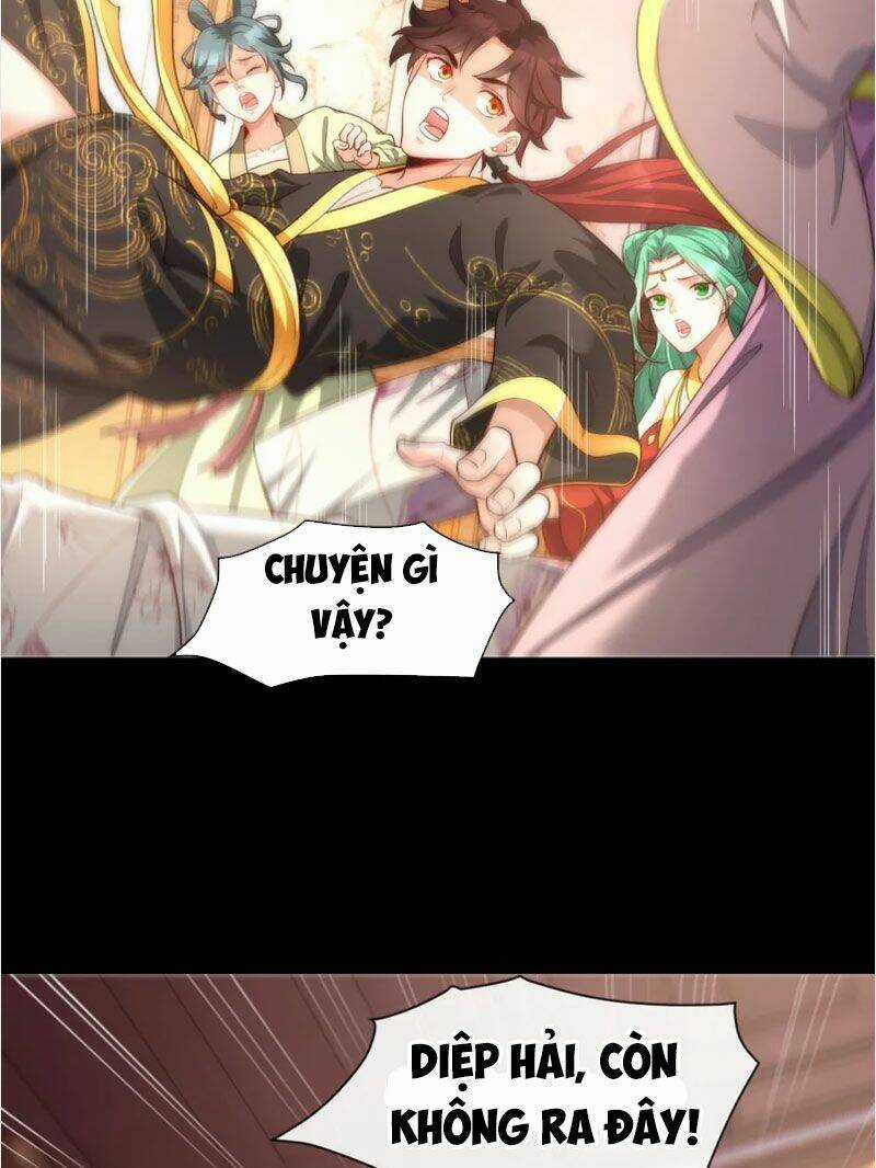 Ta Là Thương Thiên - Chapter 22 - Trang 13