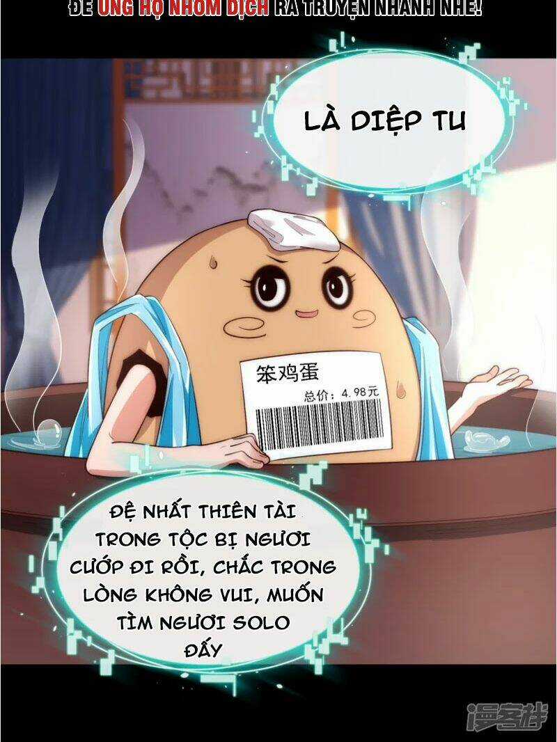 Ta Là Thương Thiên - Chapter 22 - Trang 16