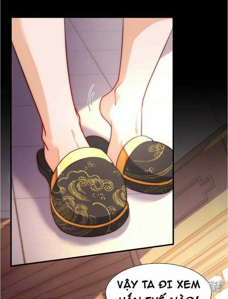 Ta Là Thương Thiên - Chapter 22 - Trang 17