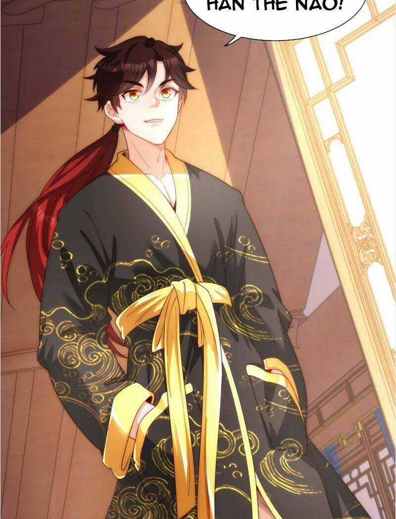 Ta Là Thương Thiên - Chapter 22 - Trang 18