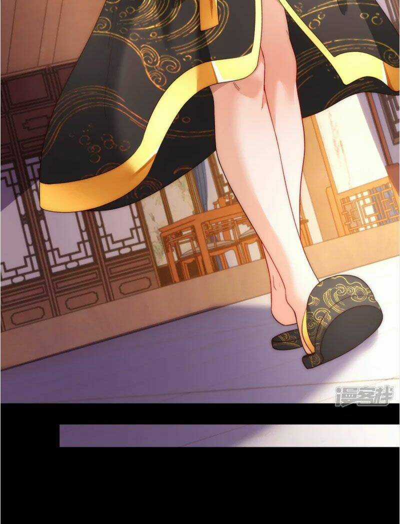 Ta Là Thương Thiên - Chapter 22 - Trang 19