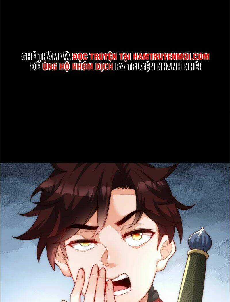 Ta Là Thương Thiên - Chapter 22 - Trang 20