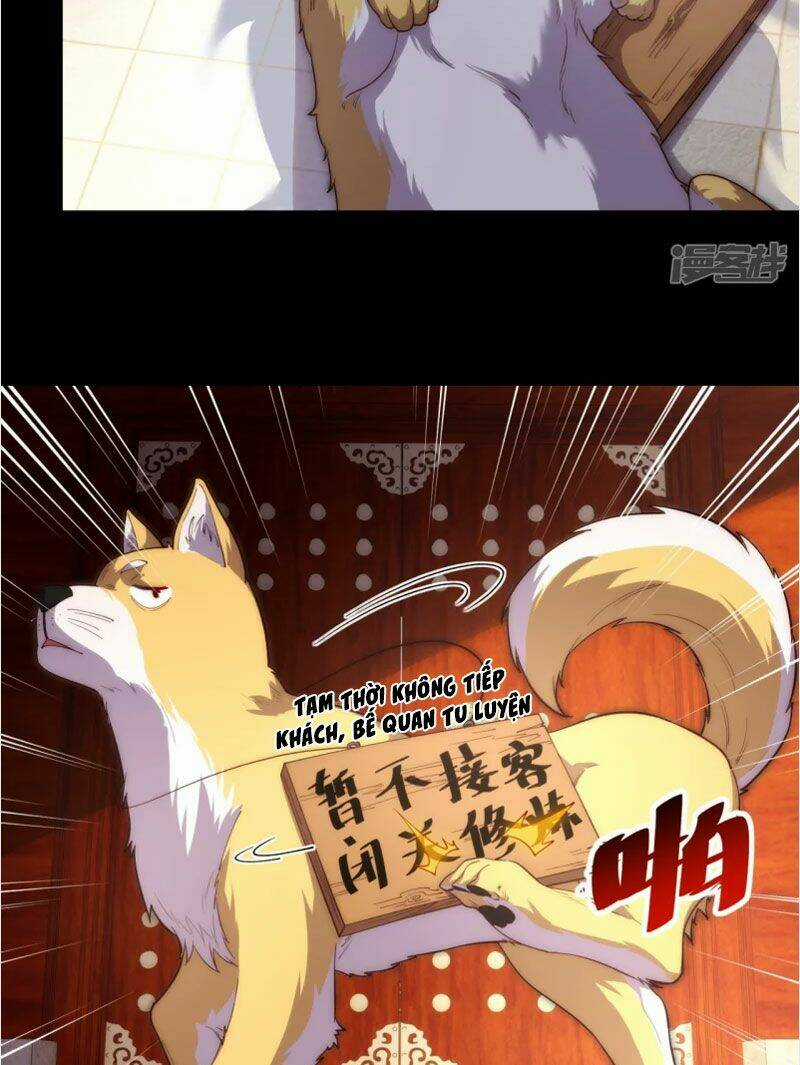 Ta Là Thương Thiên - Chapter 22 - Trang 3