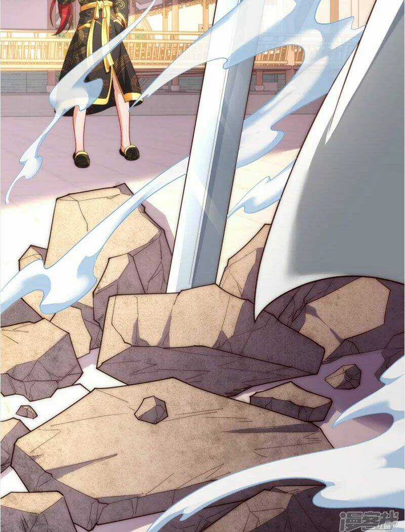 Ta Là Thương Thiên - Chapter 22 - Trang 22