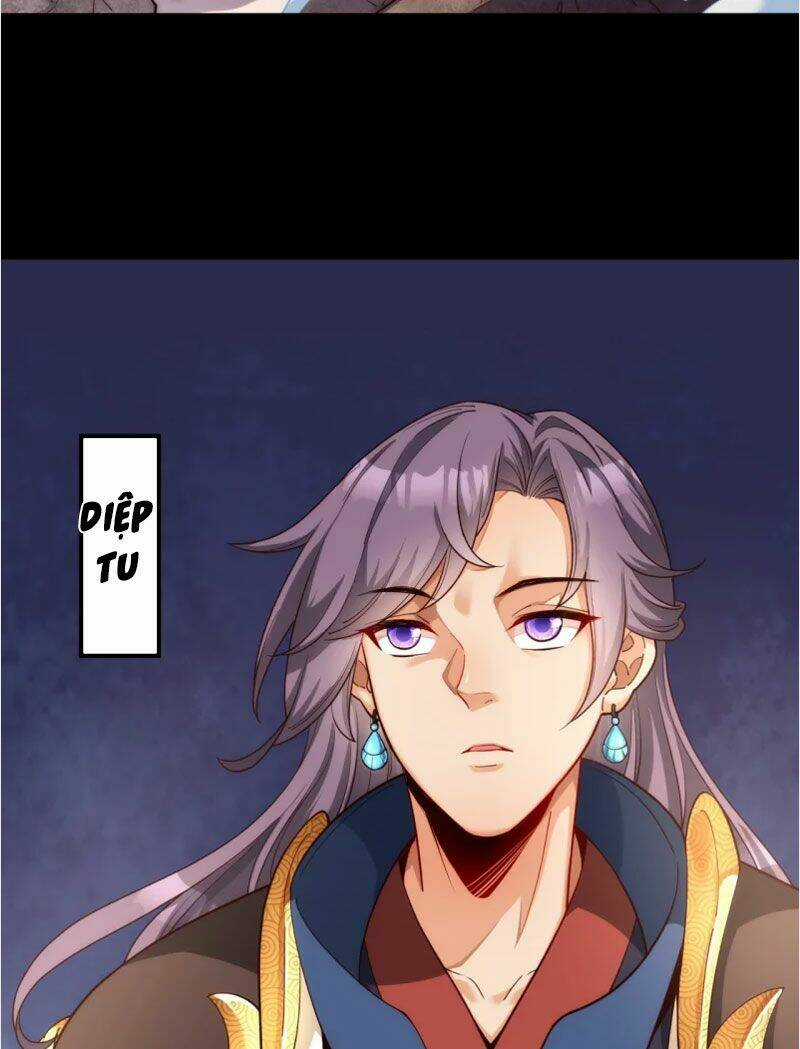 Ta Là Thương Thiên - Chapter 22 - Trang 23