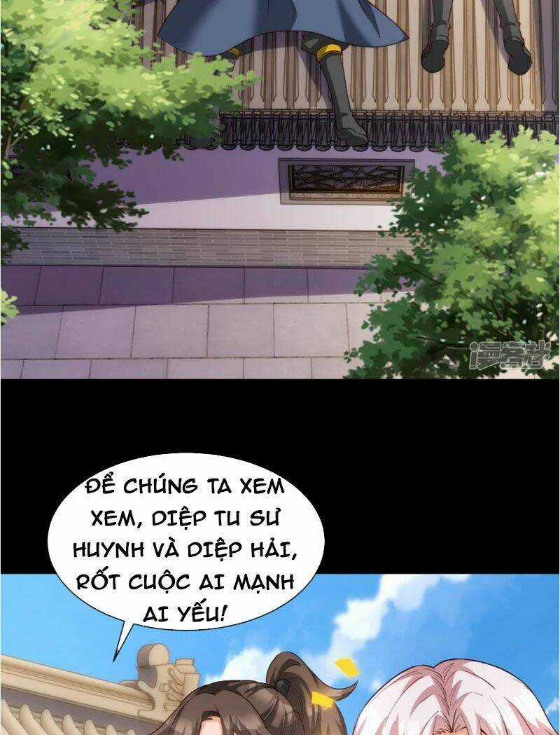 Ta Là Thương Thiên - Chapter 22 - Trang 26