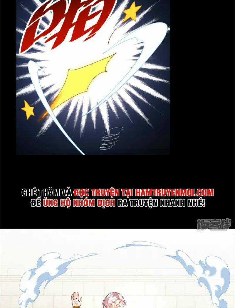 Ta Là Thương Thiên - Chapter 22 - Trang 29