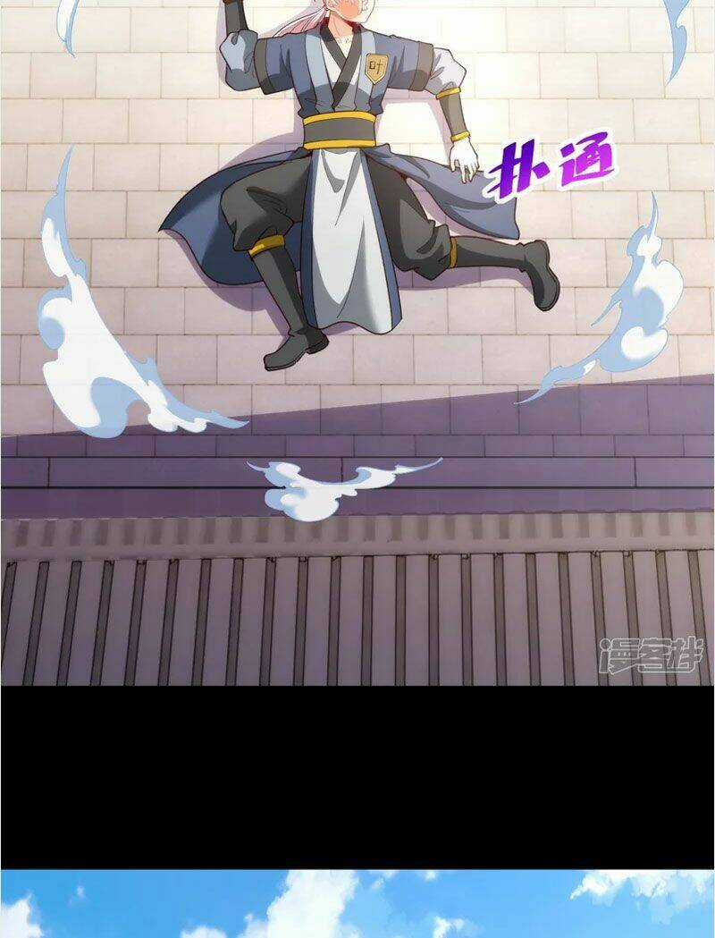 Ta Là Thương Thiên - Chapter 22 - Trang 30