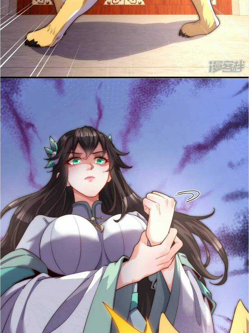 Ta Là Thương Thiên - Chapter 22 - Trang 4