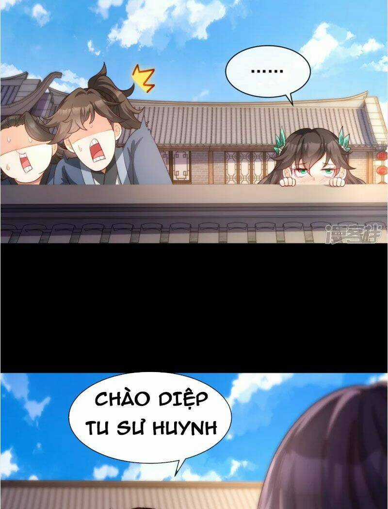 Ta Là Thương Thiên - Chapter 22 - Trang 31