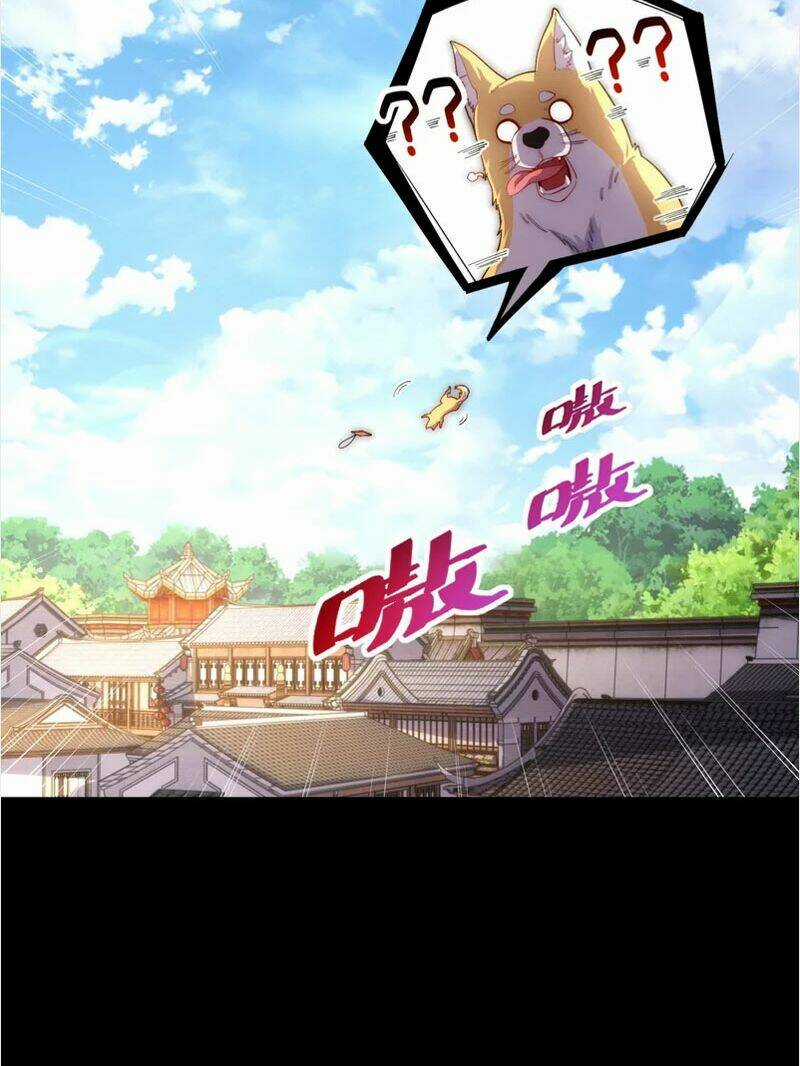 Ta Là Thương Thiên - Chapter 22 - Trang 6