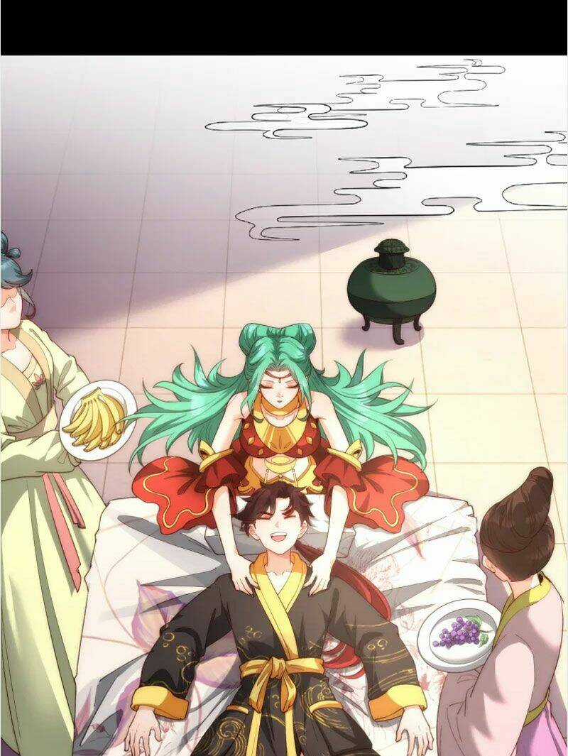 Ta Là Thương Thiên - Chapter 22 - Trang 7