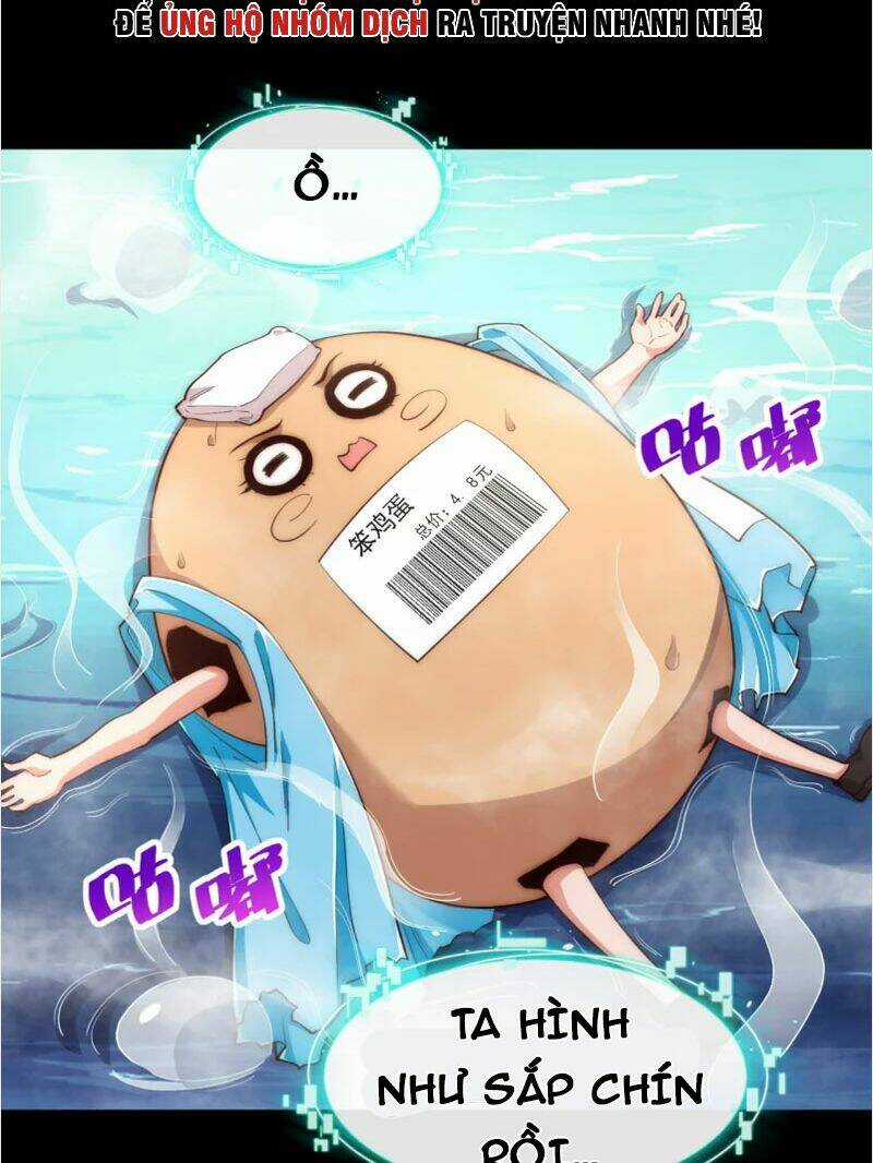 Ta Là Thương Thiên - Chapter 22 - Trang 10