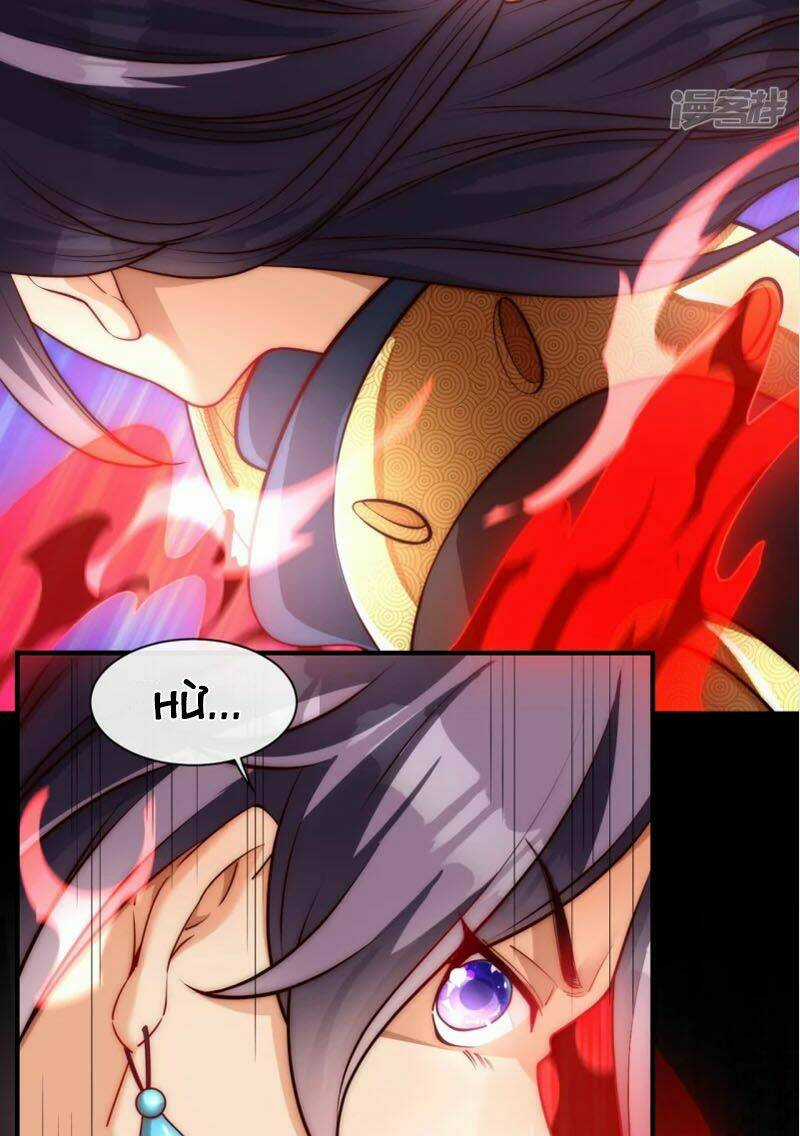 Ta Là Thương Thiên - Chapter 23 - Trang 12