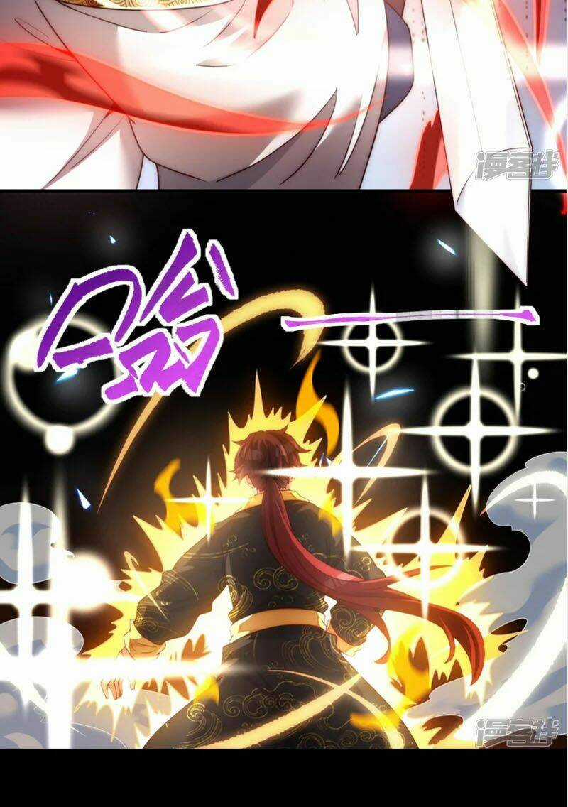 Ta Là Thương Thiên - Chapter 23 - Trang 14