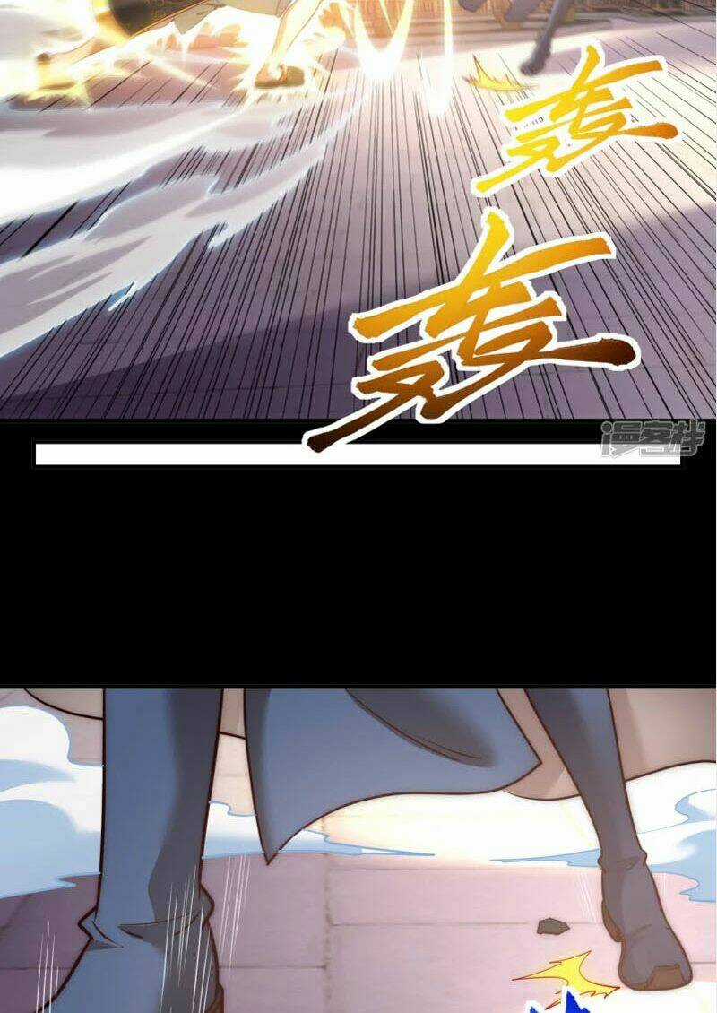 Ta Là Thương Thiên - Chapter 23 - Trang 22