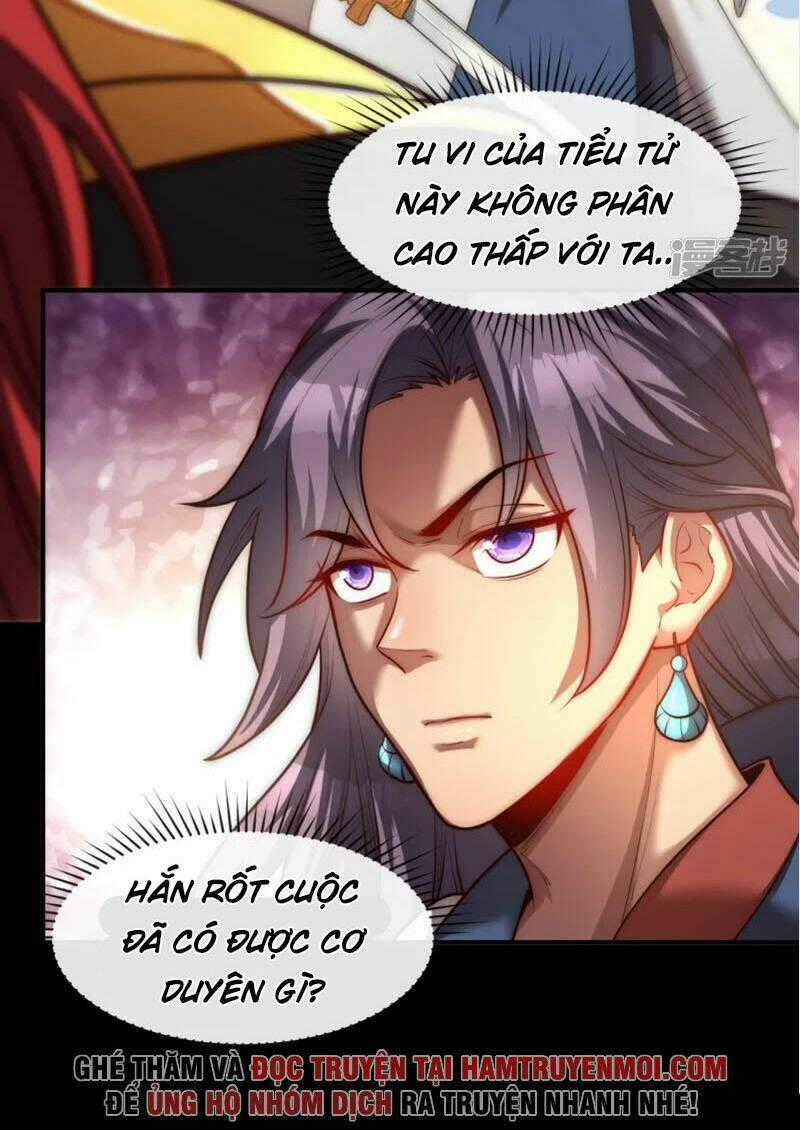 Ta Là Thương Thiên - Chapter 23 - Trang 24