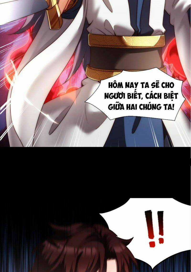 Ta Là Thương Thiên - Chapter 23 - Trang 5