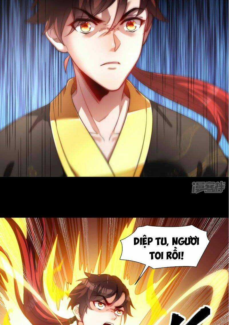 Ta Là Thương Thiên - Chapter 23 - Trang 6