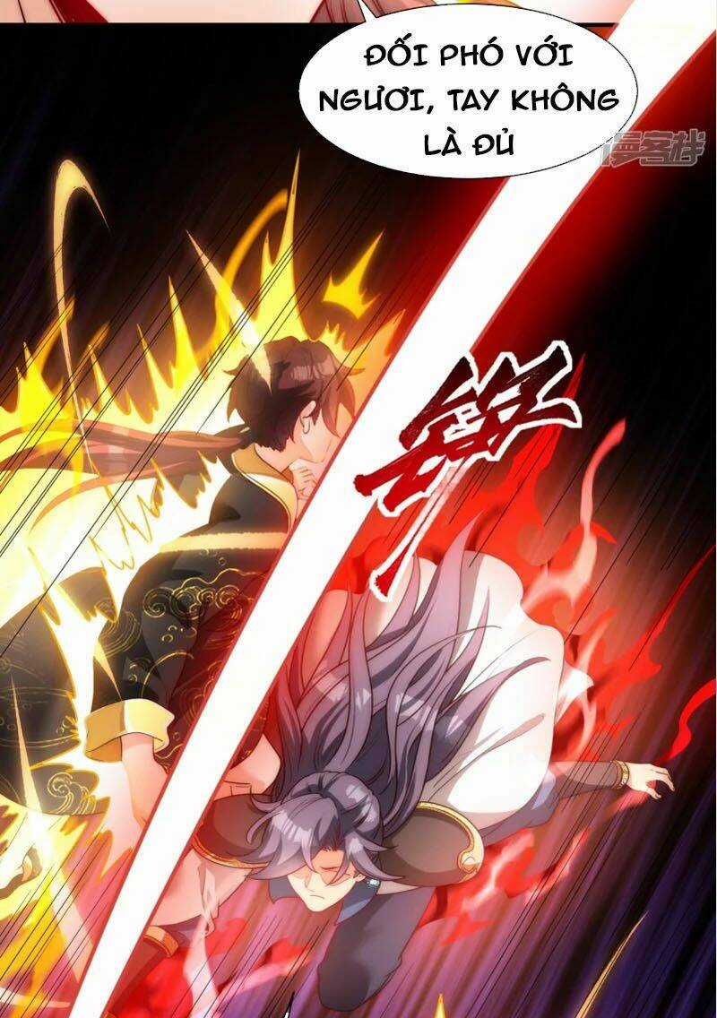 Ta Là Thương Thiên - Chapter 23 - Trang 10