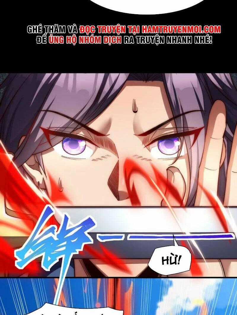 Ta Là Thương Thiên - Chapter 24 - Trang 2