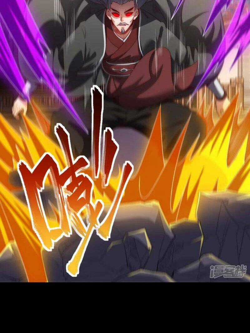 Ta Là Thương Thiên - Chapter 24 - Trang 14