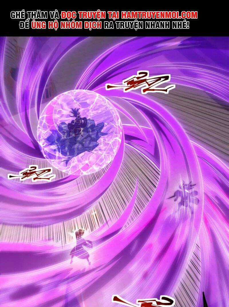 Ta Là Thương Thiên - Chapter 24 - Trang 15