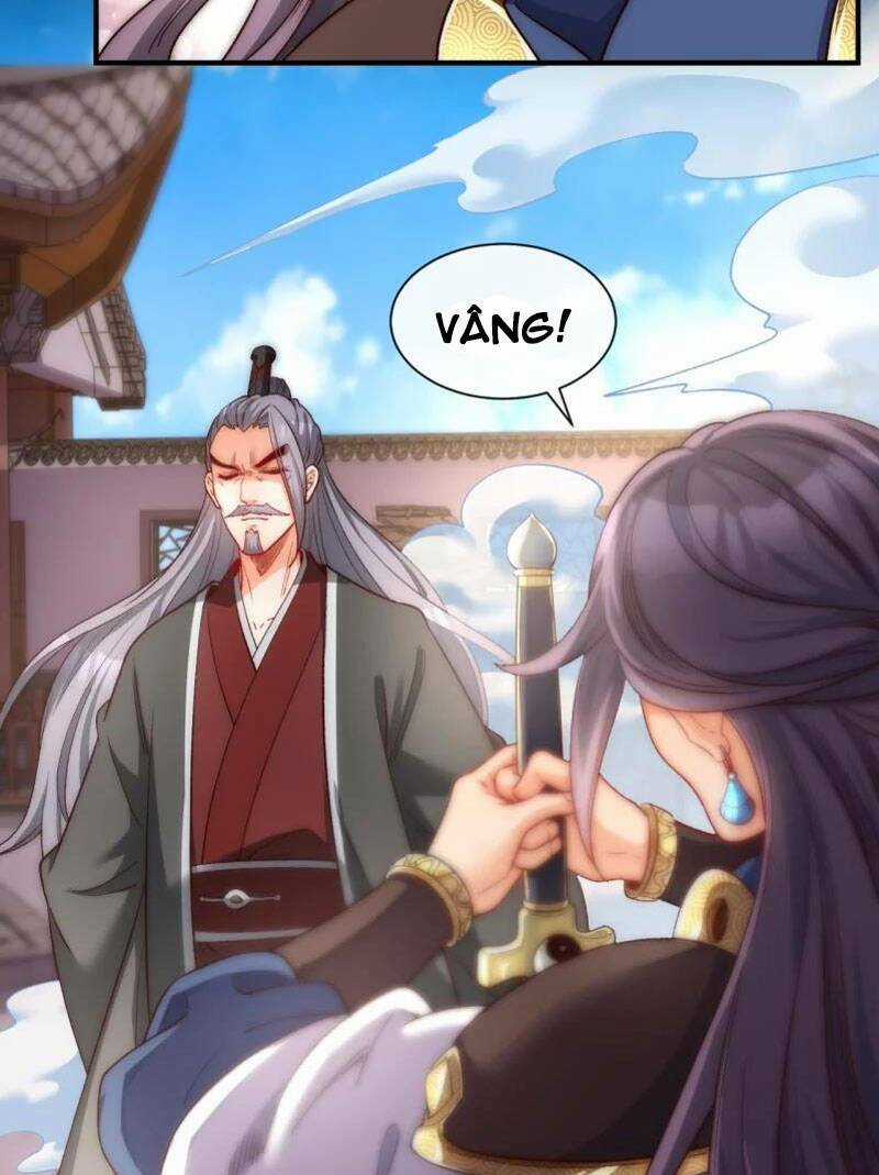 Ta Là Thương Thiên - Chapter 24 - Trang 19