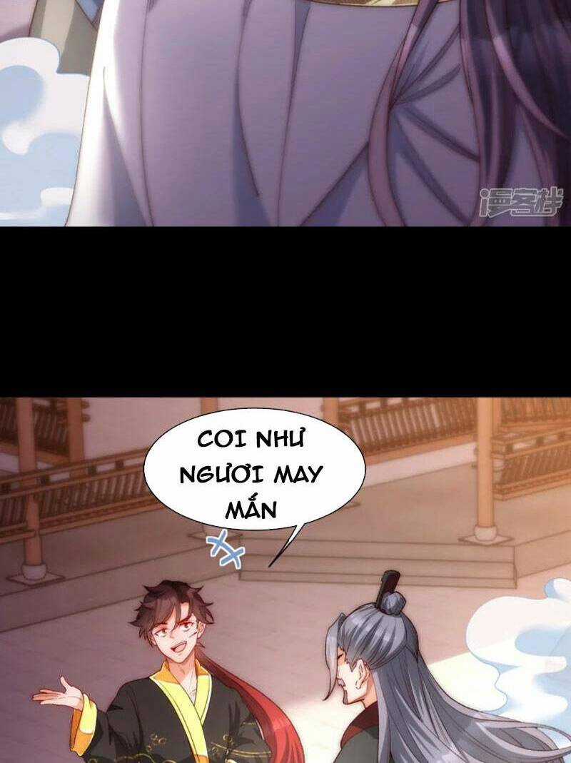 Ta Là Thương Thiên - Chapter 24 - Trang 20