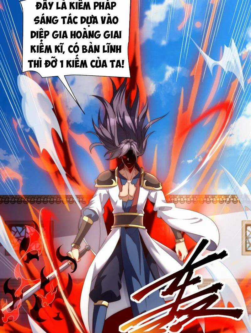 Ta Là Thương Thiên - Chapter 24 - Trang 3