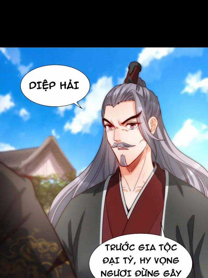 Ta Là Thương Thiên - Chapter 24 - Trang 22