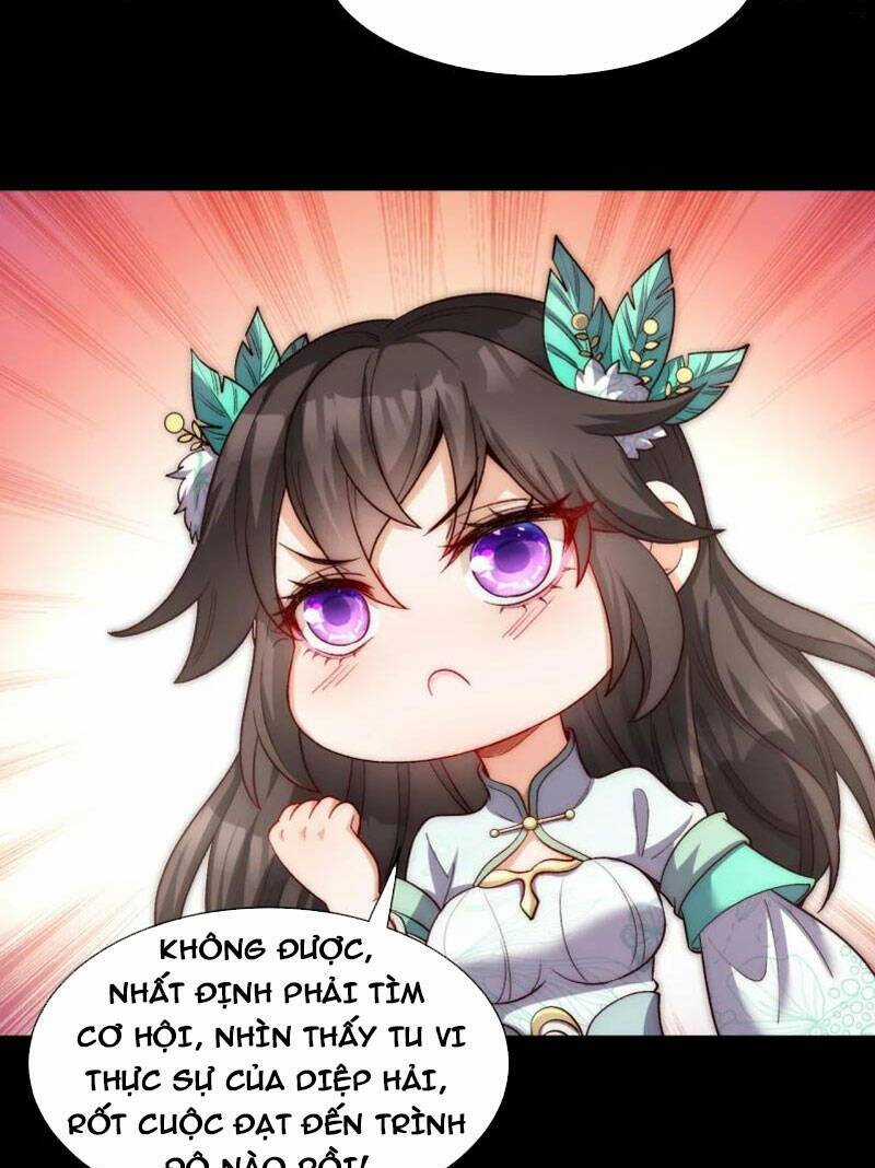 Ta Là Thương Thiên - Chapter 24 - Trang 25