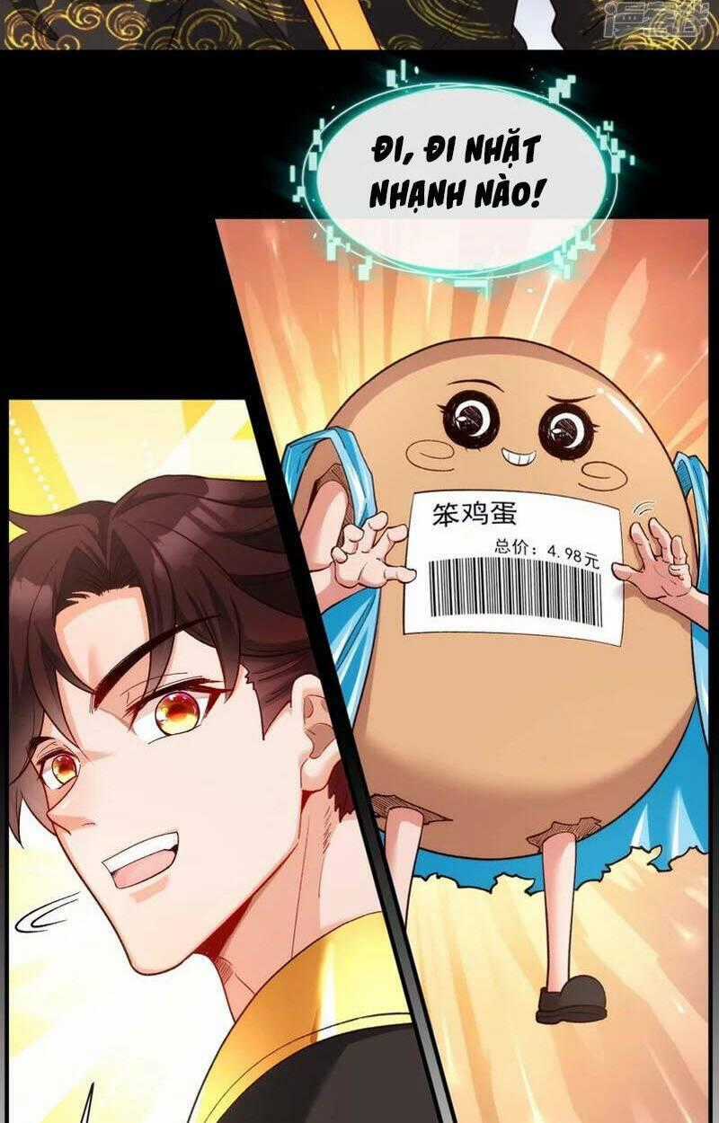 Ta Là Thương Thiên - Chapter 24 - Trang 30