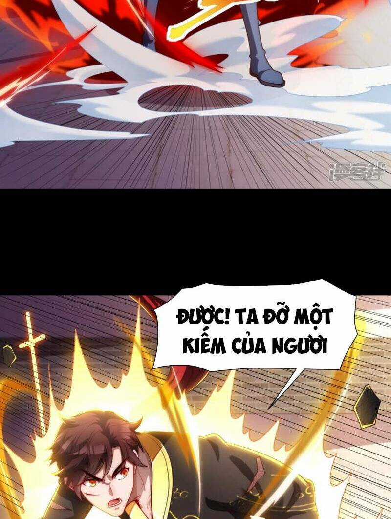 Ta Là Thương Thiên - Chapter 24 - Trang 4