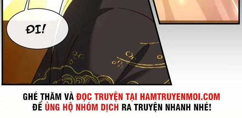 Ta Là Thương Thiên - Chapter 24 - Trang 31