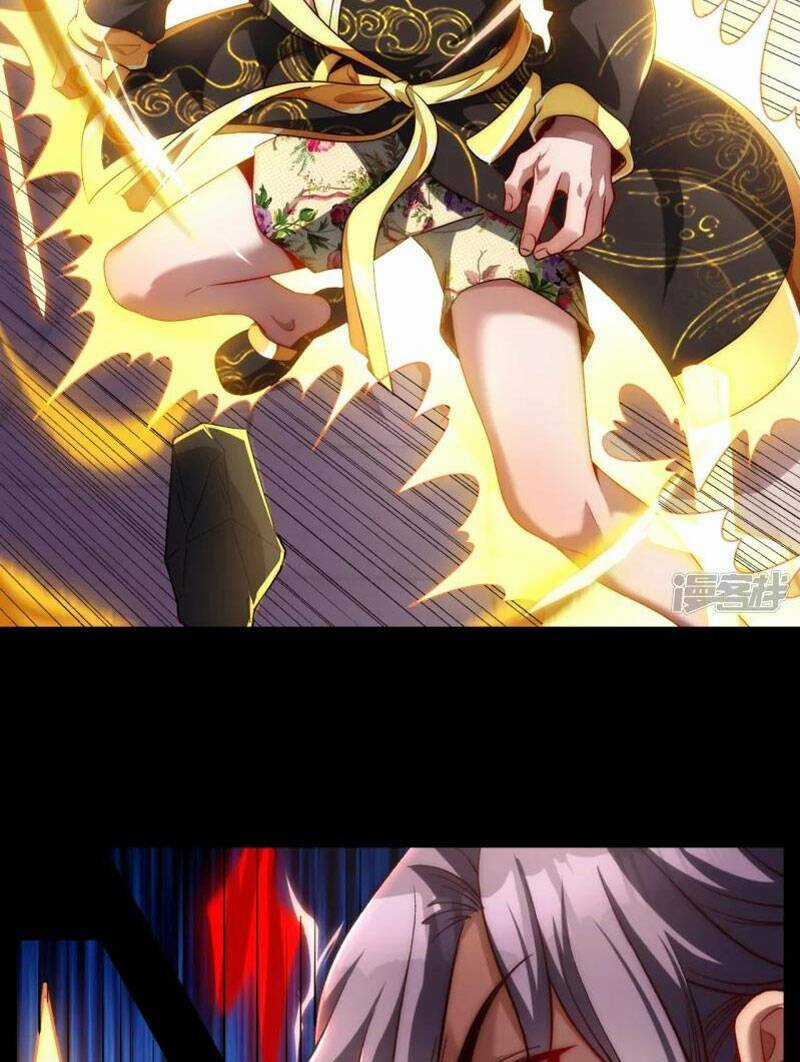 Ta Là Thương Thiên - Chapter 24 - Trang 5