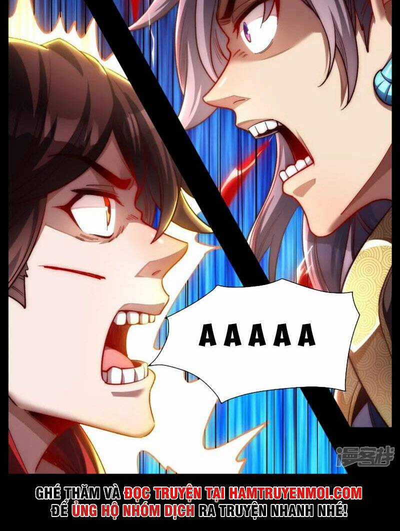 Ta Là Thương Thiên - Chapter 24 - Trang 6