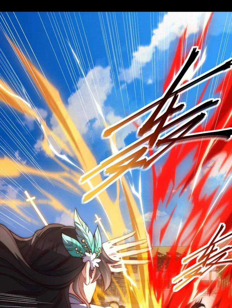 Ta Là Thương Thiên - Chapter 24 - Trang 7