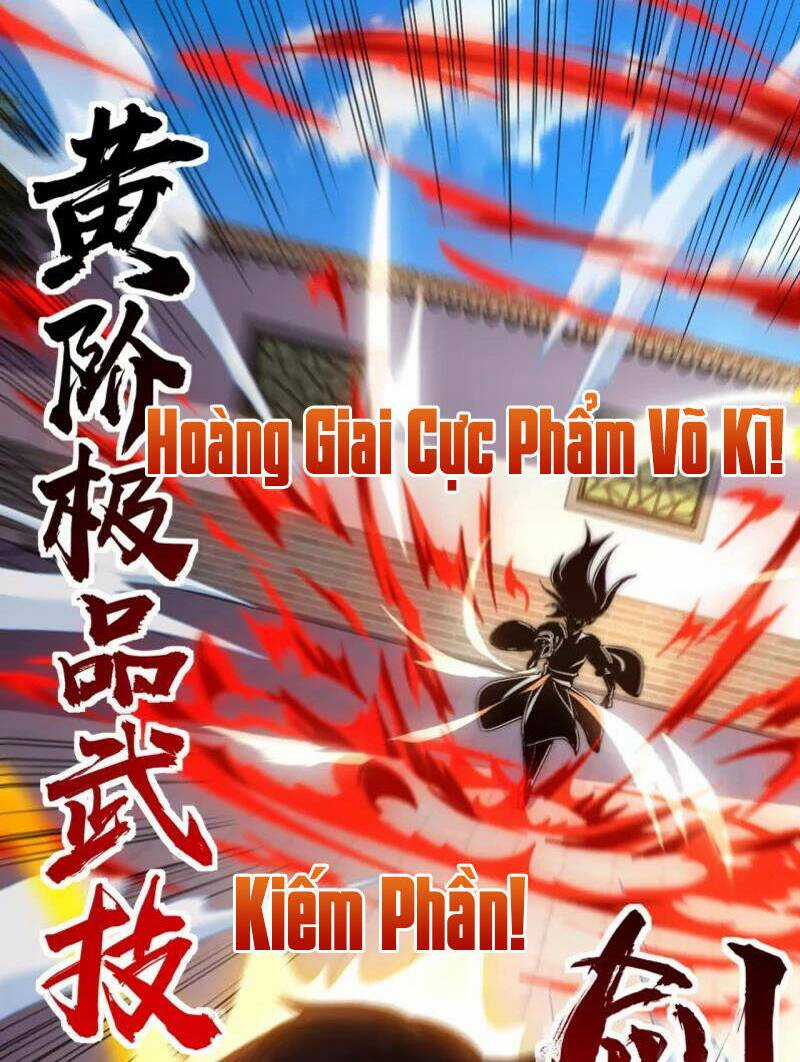 Ta Là Thương Thiên - Chapter 24 - Trang 10