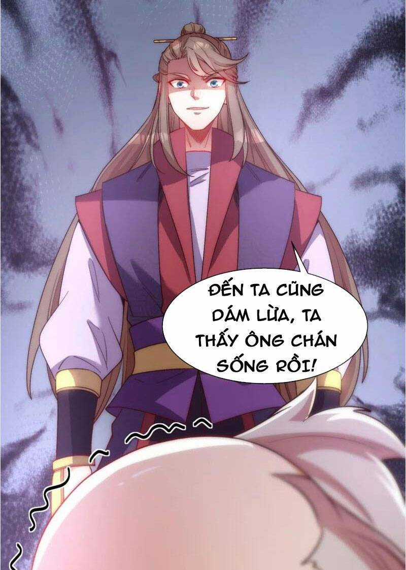 Ta Là Thương Thiên - Chapter 25 - Trang 13