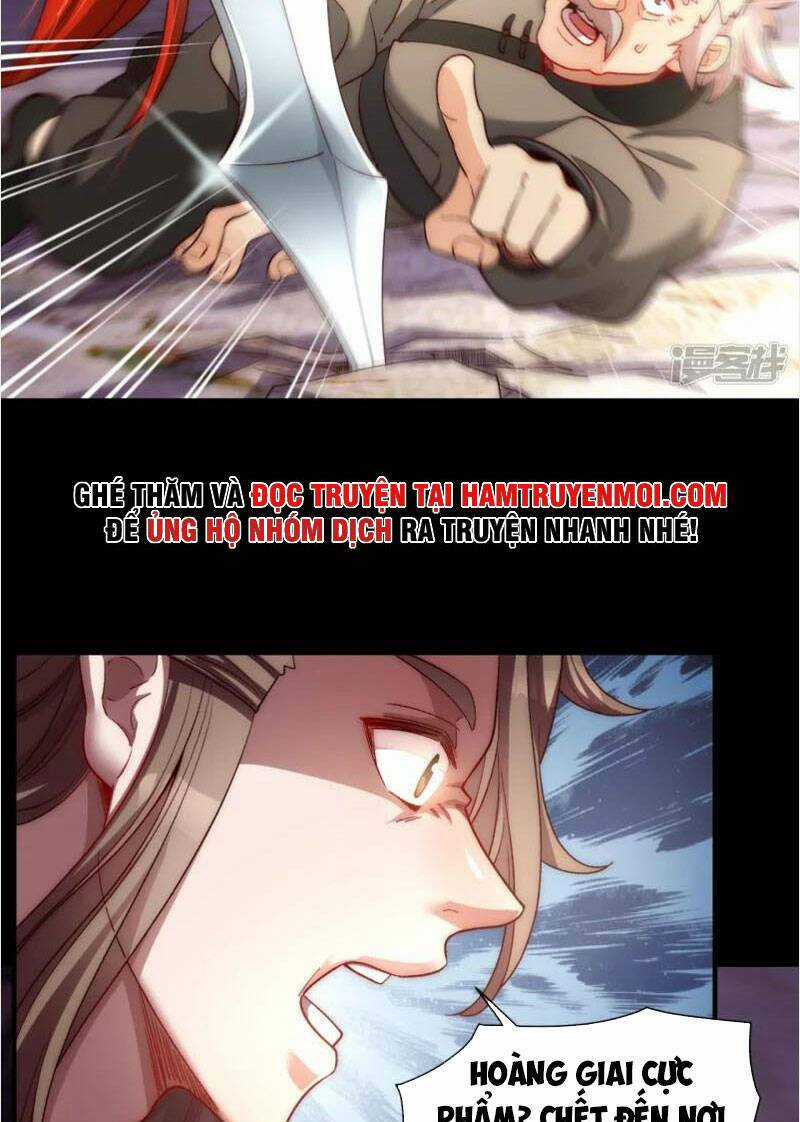 Ta Là Thương Thiên - Chapter 25 - Trang 15