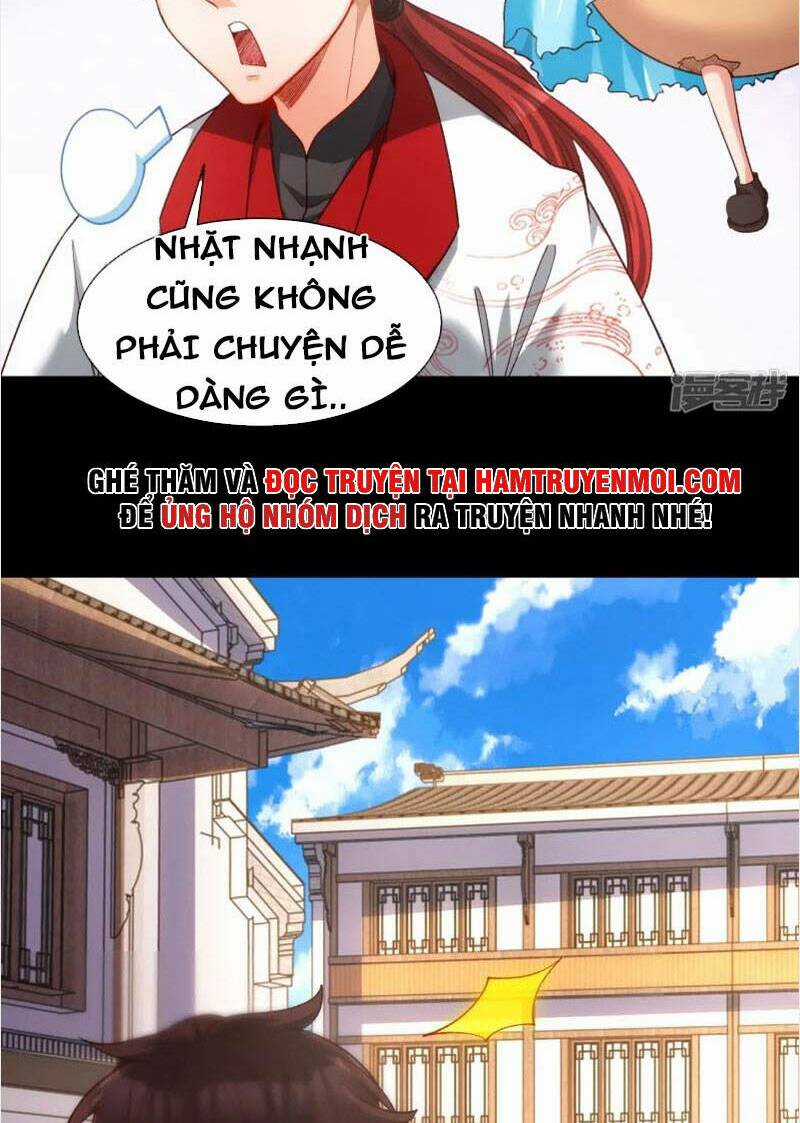 Ta Là Thương Thiên - Chapter 25 - Trang 4