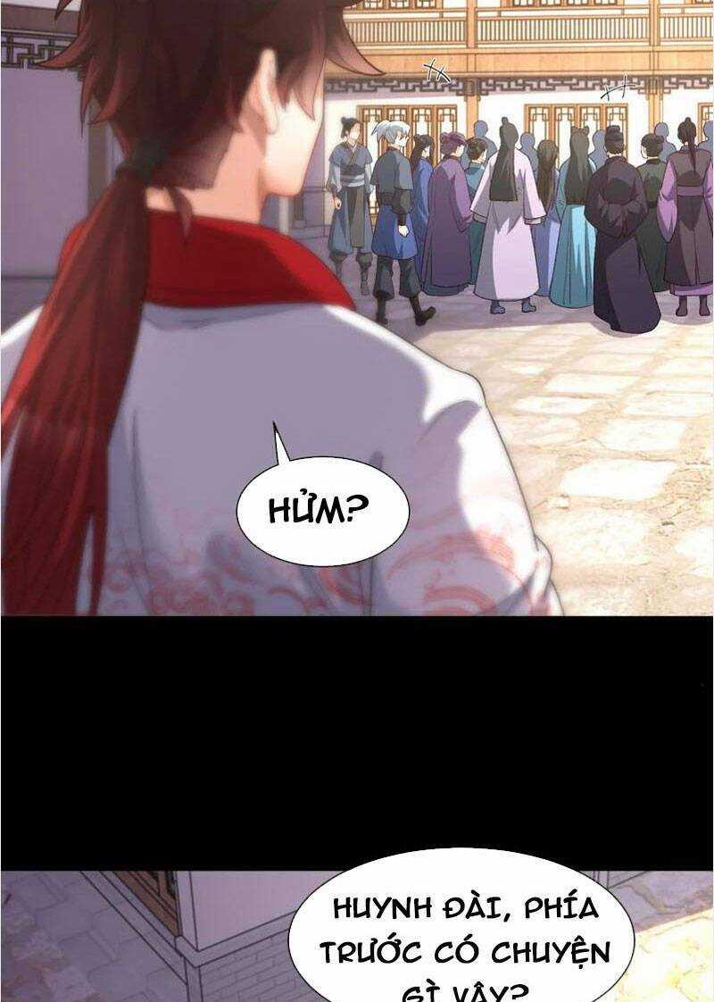 Ta Là Thương Thiên - Chapter 25 - Trang 5