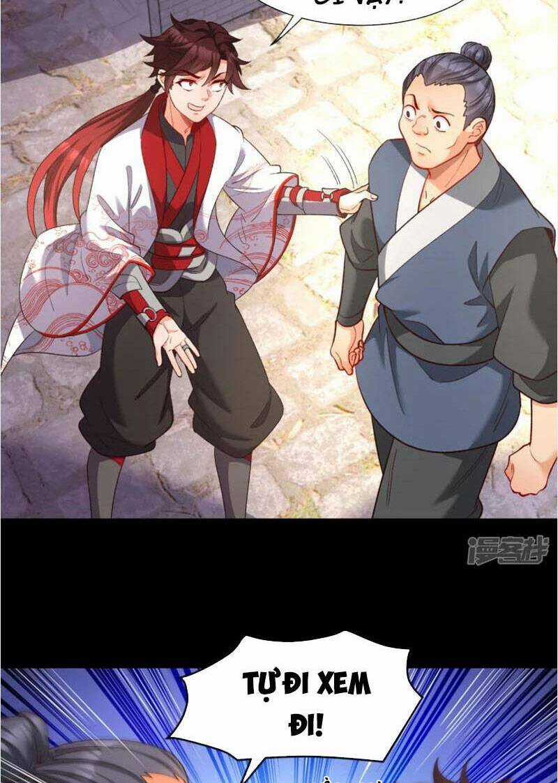 Ta Là Thương Thiên - Chapter 25 - Trang 6