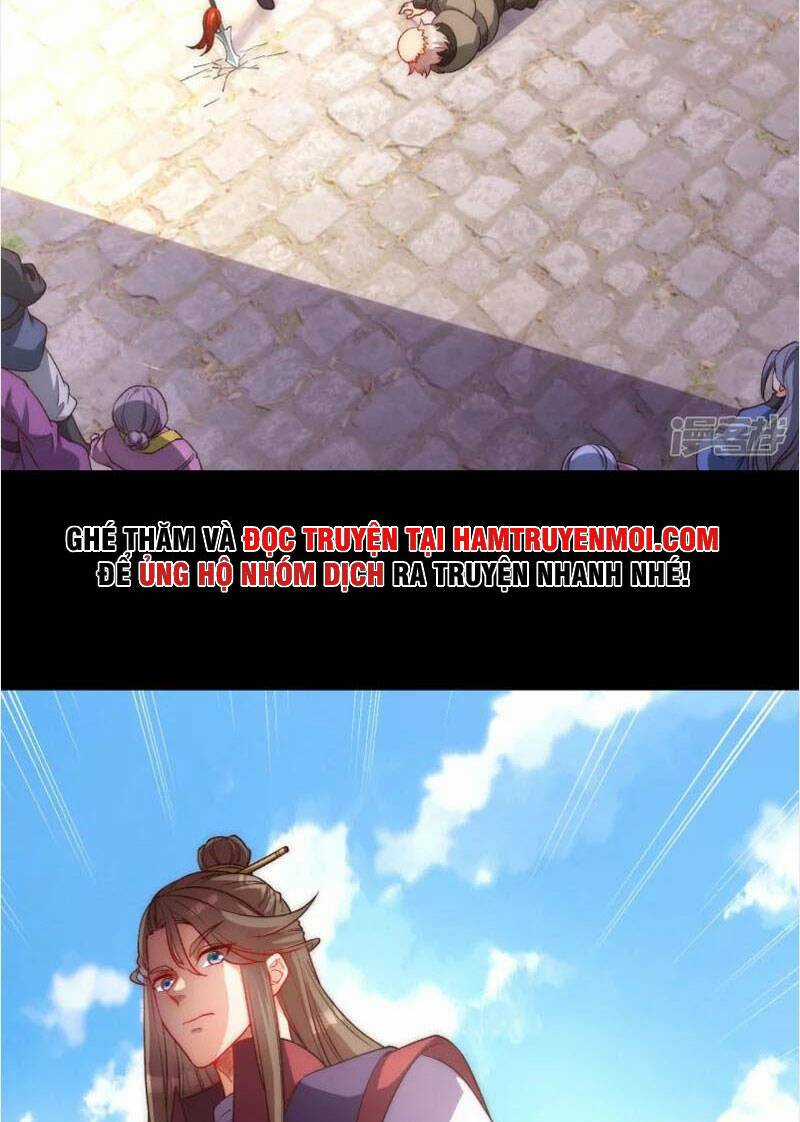 Ta Là Thương Thiên - Chapter 25 - Trang 9