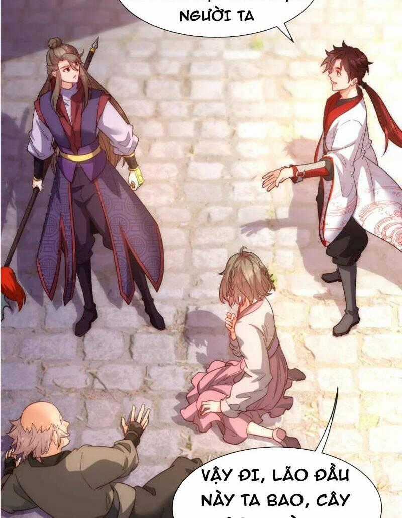 Ta Là Thương Thiên - Chapter 26 - Trang 2