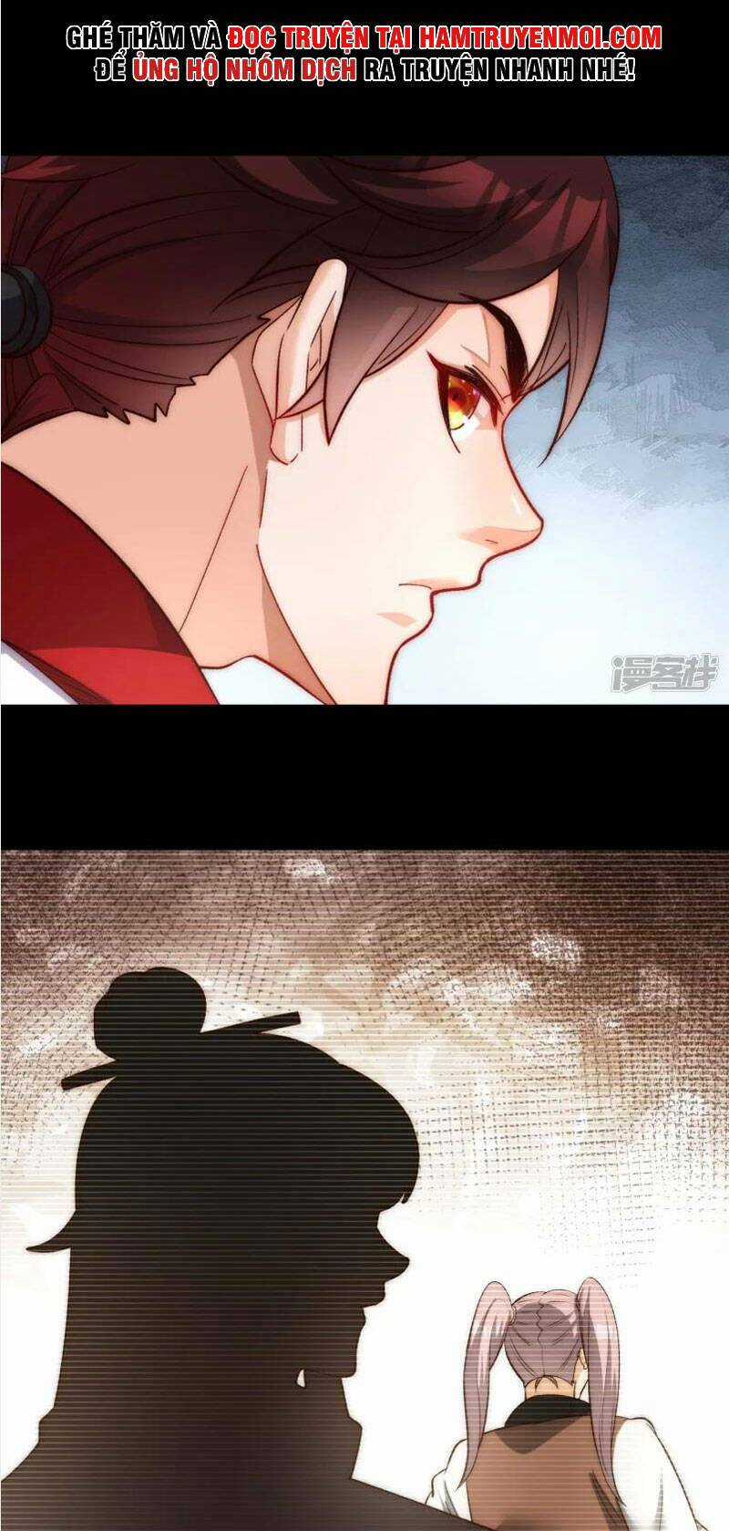 Ta Là Thương Thiên - Chapter 26 - Trang 19