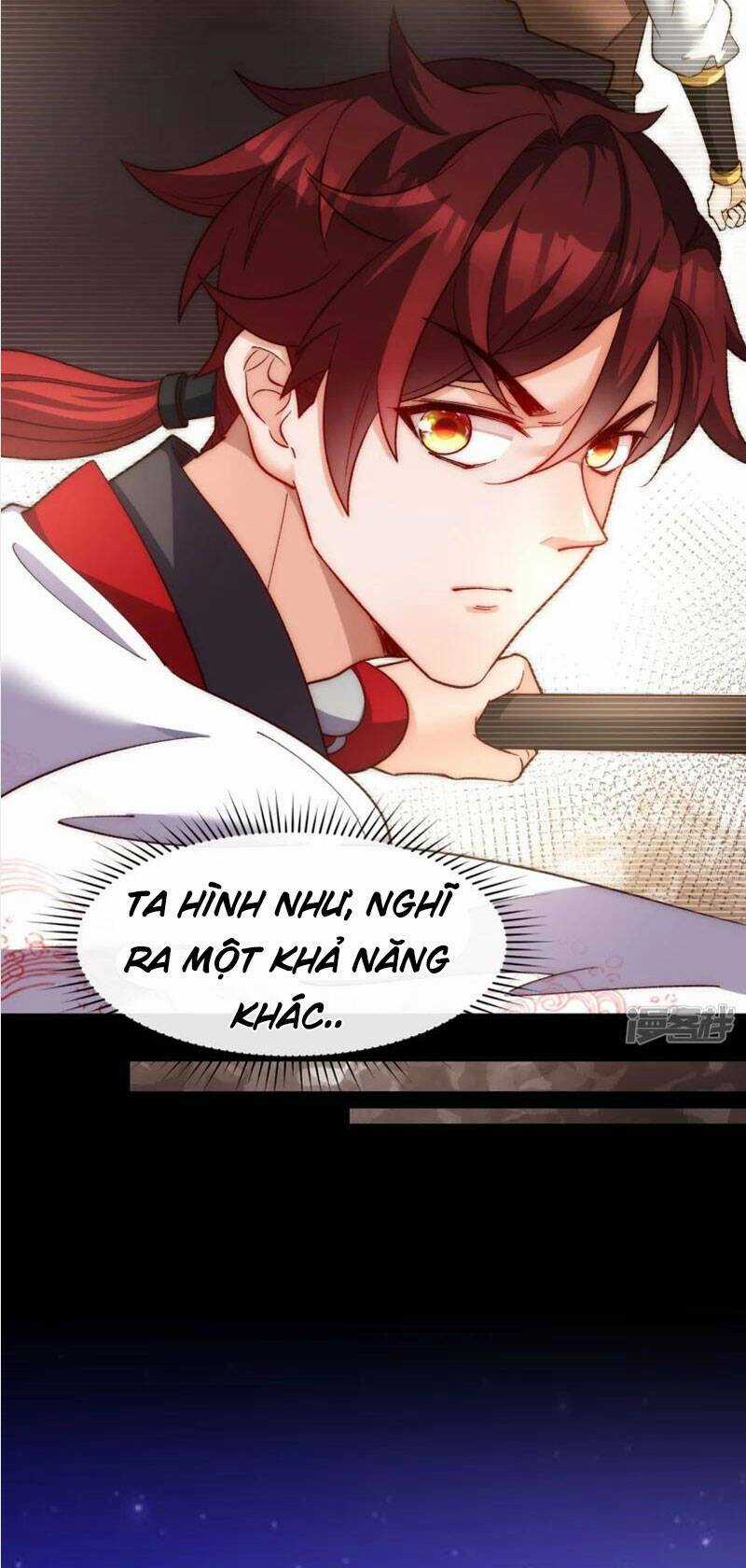 Ta Là Thương Thiên - Chapter 26 - Trang 20