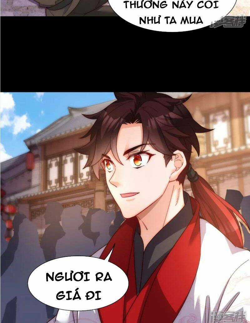 Ta Là Thương Thiên - Chapter 26 - Trang 3