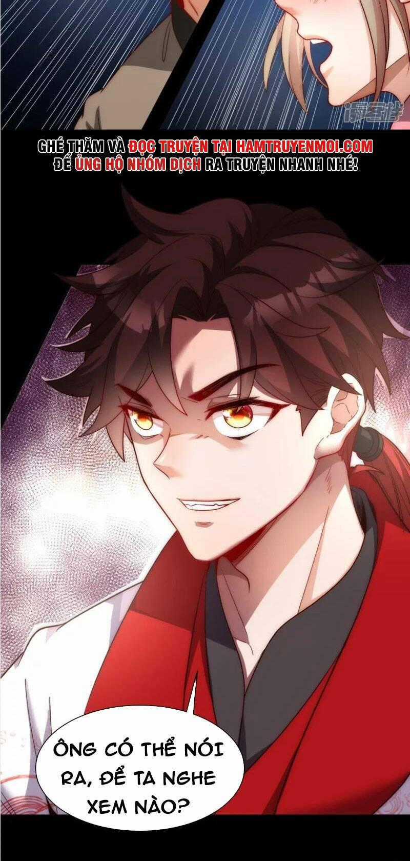 Ta Là Thương Thiên - Chapter 26 - Trang 26